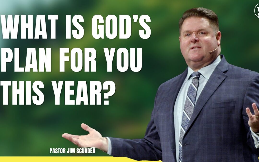 All Things New – Part 1 – 2025