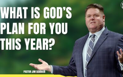 All Things New – Part 1 – 2025