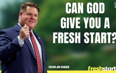 All Things New – Part 2 – 2025