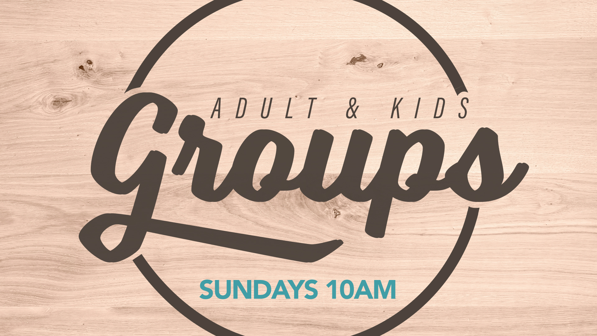 Adult Groups copy
