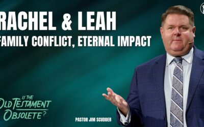 The Saga of Two Sisters