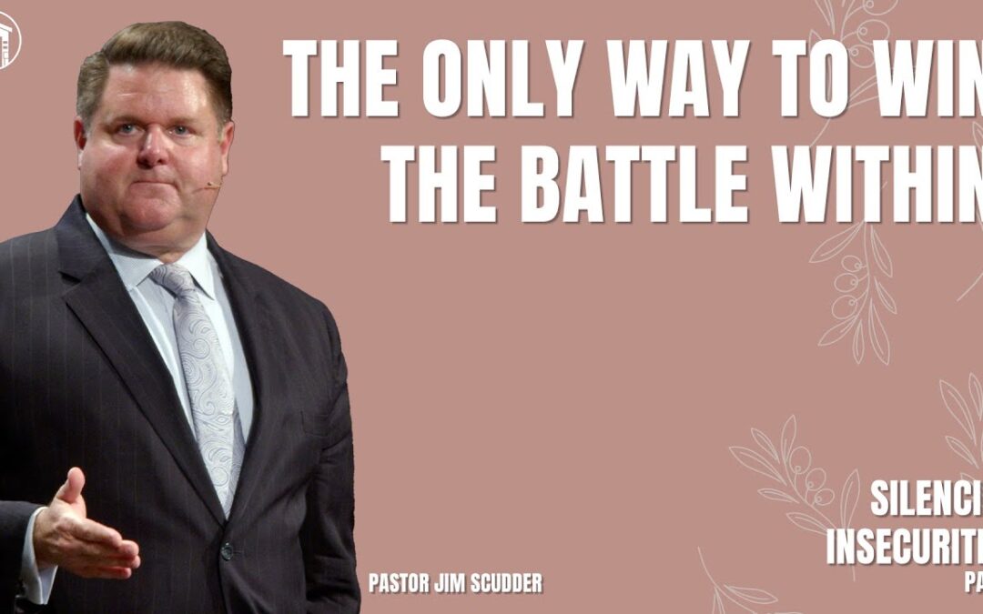 The Resurrection of Jesus Changes Everything