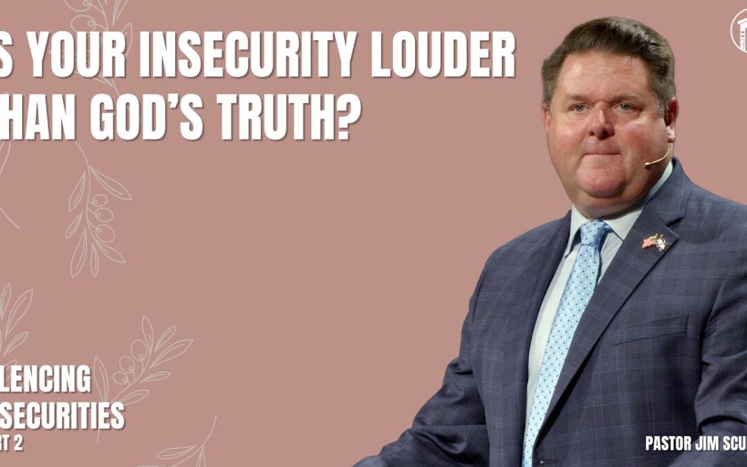 The Reign of Jesus Changes Everything