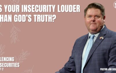 The Reign of Jesus Changes Everything