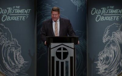 The Joy of a Restored Relationship