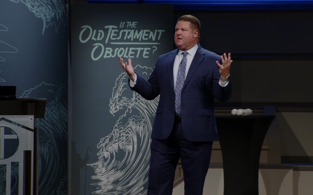 A Secret Messianic Message in the Names of Jacob’s Sons