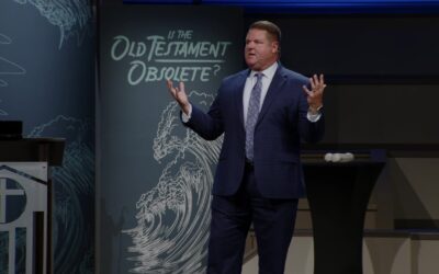 A Secret Messianic Message in the Names of Jacob’s Sons