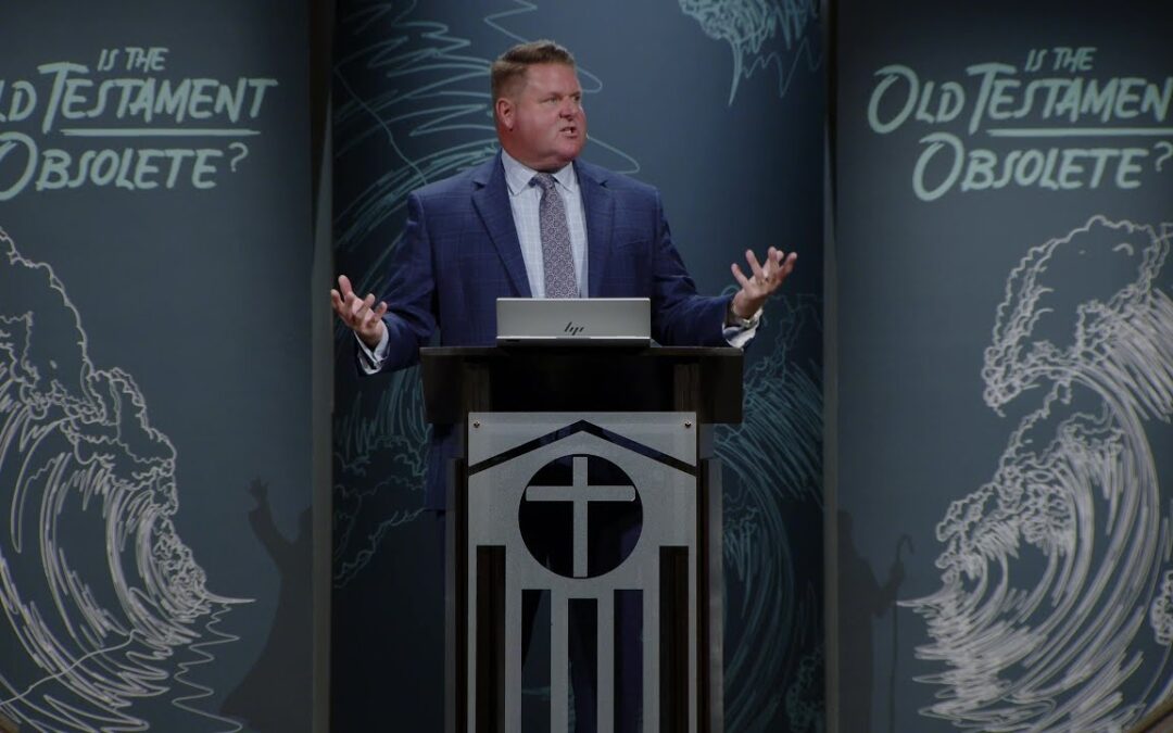 Dinah’s Distress – A Warning to Parents