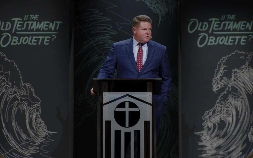 Does Israel Have Rights to the Land?