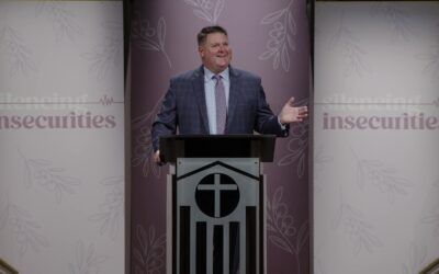 The Return of Jesus Changes Everything