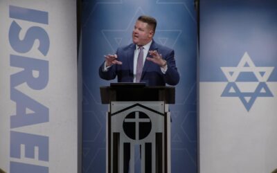 Israel and the End Times – Part 2