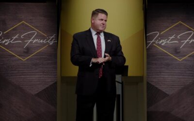 2,300 Reasons to Give to God – Part 1 – 2025