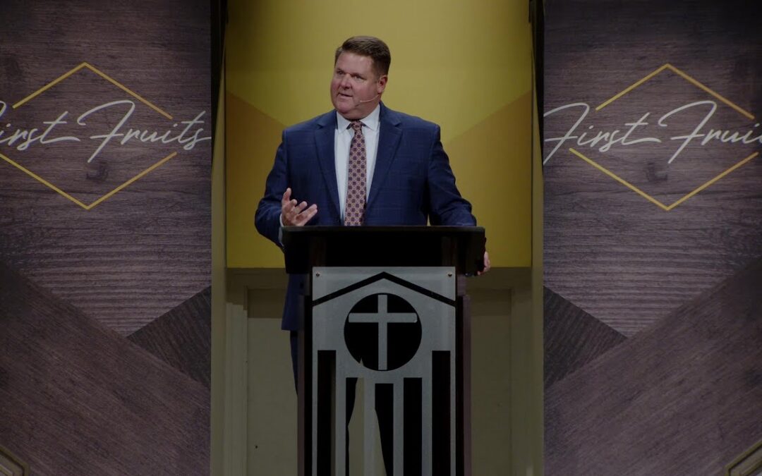 2,300 Reasons to Give to God – Part 2