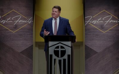 2,300 Reasons to Give to God – Part 2