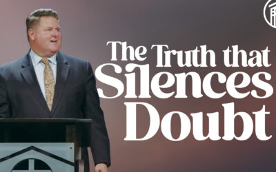 2026 – Silencing Insecurities – Part 2