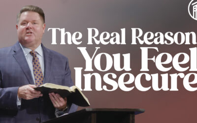 2026 – Silencing Insecurities – Part 1