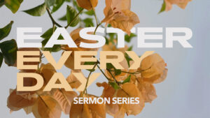 Easter Everyday Series @ Quentin Road Baptist Church