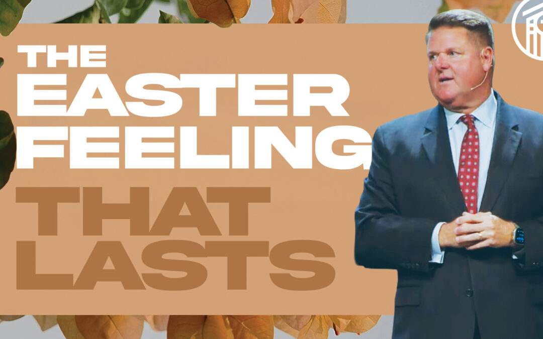 The Power of the Cross