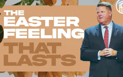 The Power of the Cross