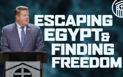 Seeking Freedom – The Story of the Exodus